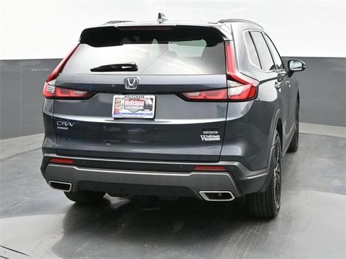 2023 Honda CR-V Sport Touring