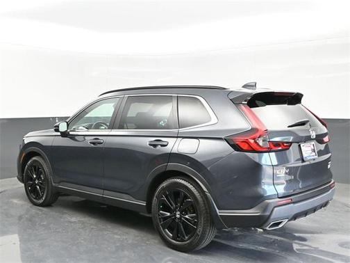 2023 Honda CR-V Sport Touring