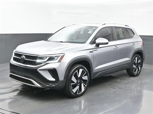 2024 Volkswagen Taos 1.5T SEL