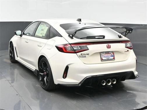 2025 Honda Civic Type R Base
