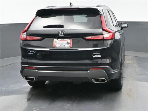 2023 Honda CR-V Hybrid Sport Touring AWD