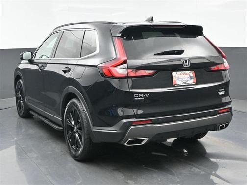 2023 Honda CR-V Hybrid Sport Touring AWD