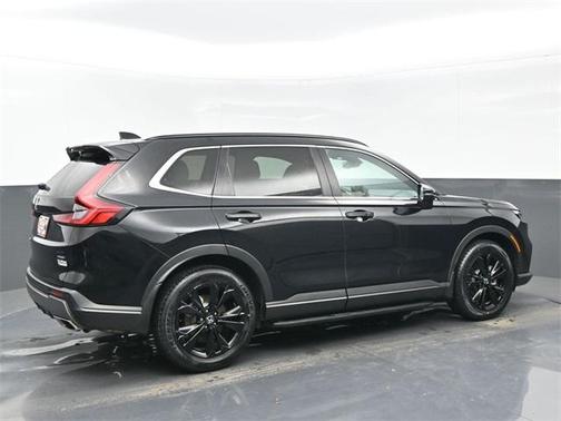 2023 Honda CR-V Hybrid Sport Touring AWD