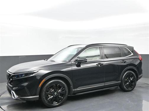2023 Honda CR-V Hybrid Sport Touring AWD