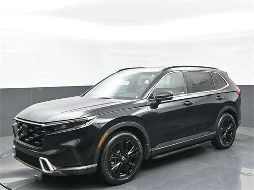 2023 Honda CR-V Hybrid Sport Touring AWD