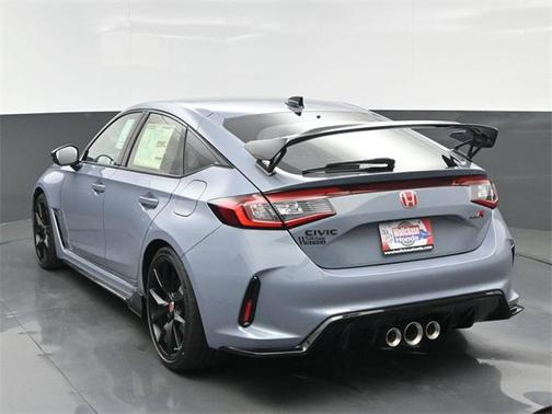 2025 Honda Civic Type R Base
