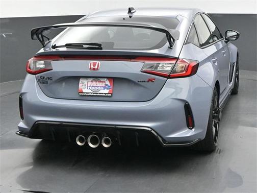 2025 Honda Civic Type R Base