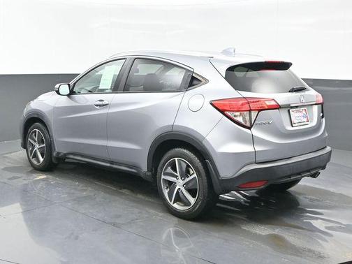 2022 Honda HR-V EX-L