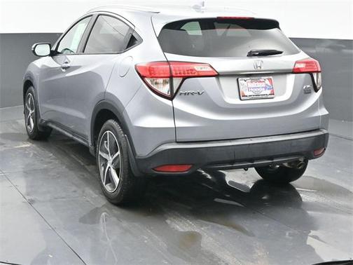 2022 Honda HR-V EX-L