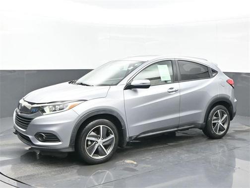 2022 Honda HR-V EX-L
