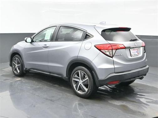 2022 Honda HR-V EX-L