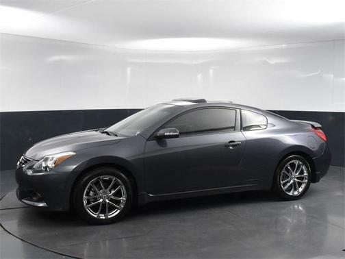 2012 Nissan Altima 3.5 SR