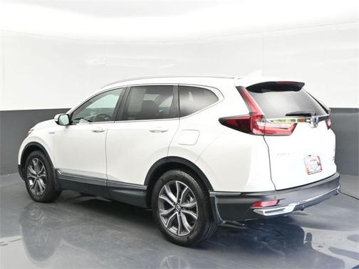 2021 Honda CR-V Hybrid Touring