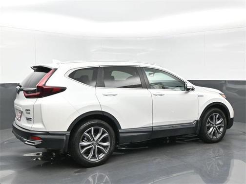 2021 Honda CR-V Hybrid Touring