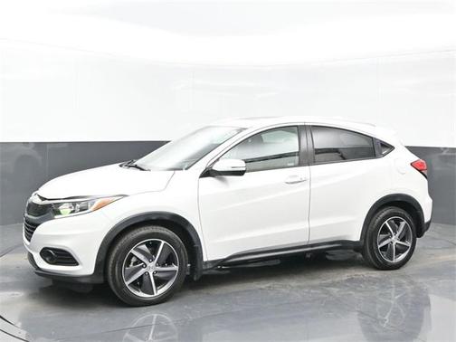 2022 Honda HR-V EX-L