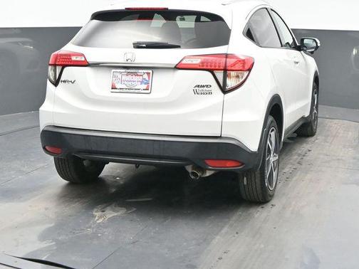 2022 Honda HR-V EX-L