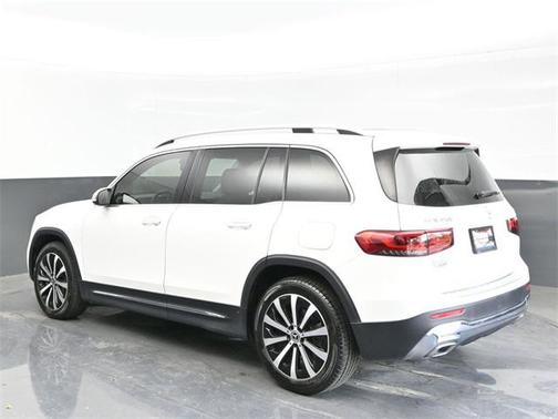 2022 Mercedes-Benz GLB 250 4MATIC