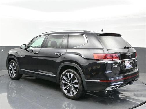 2023 Volkswagen Atlas 3.6L SEL Premium