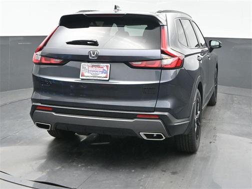 2026 Honda CR-V Hybrid Sport FWD