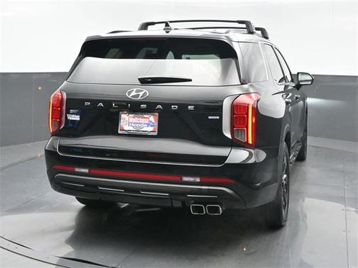 2023 Hyundai PALISADE XRT