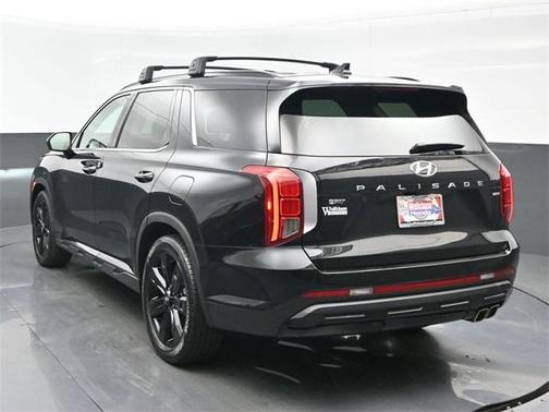 2023 Hyundai PALISADE XRT