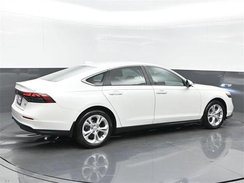 2024 Honda Accord LX 1.5T