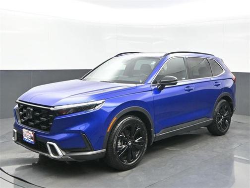 2023 Honda CR-V Hybrid Sport Touring AWD