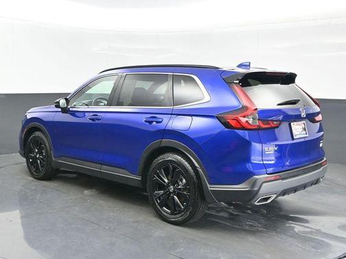 2023 Honda CR-V Hybrid Sport Touring AWD