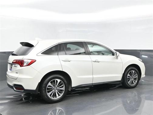 2017 Acura RDX Advance Package