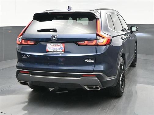 2023 Honda CR-V Hybrid Sport FWD