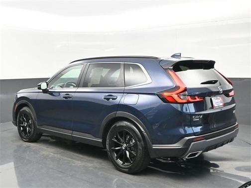 2023 Honda CR-V Hybrid Sport FWD