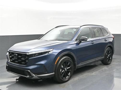 2023 Honda CR-V Hybrid Sport FWD