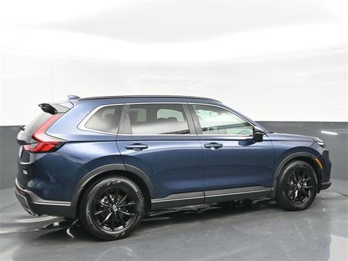 2023 Honda CR-V Hybrid Sport FWD