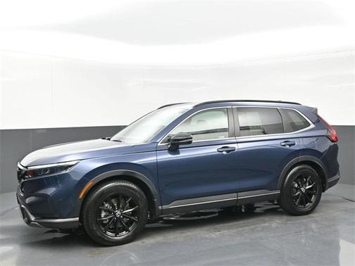 2023 Honda CR-V Hybrid Sport FWD