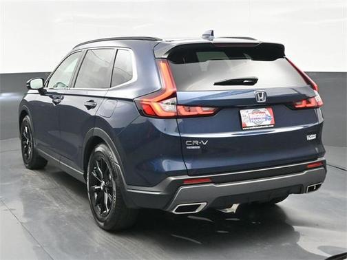 2023 Honda CR-V Hybrid Sport FWD