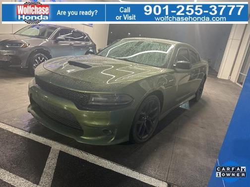 2020 Dodge Charger GT