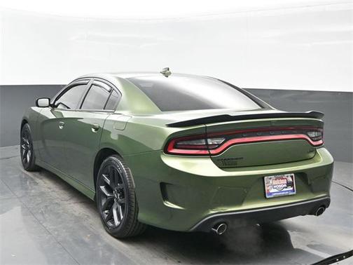 2020 Dodge Charger GT