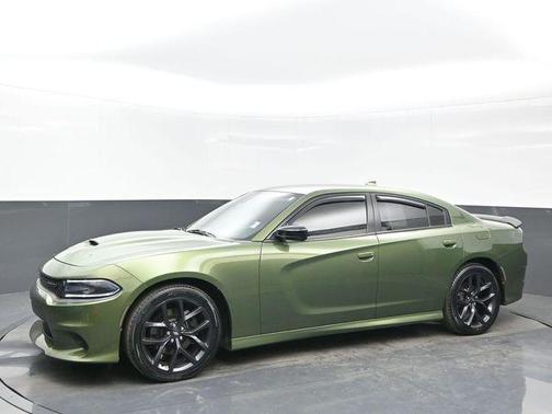2020 Dodge Charger GT