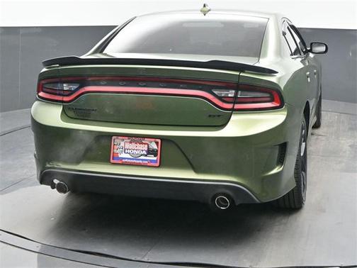2020 Dodge Charger GT