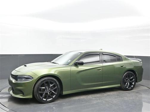 2020 Dodge Charger GT