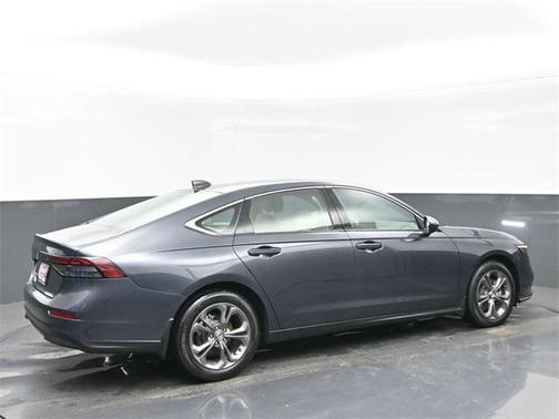 2024 Honda Accord EX 1.5T