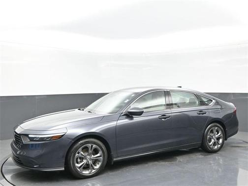2024 Honda Accord EX 1.5T