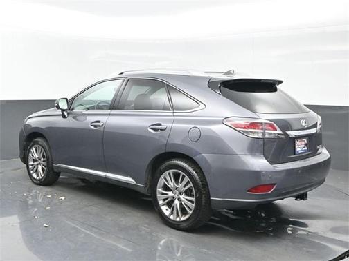 2014 Lexus RX 350 Base