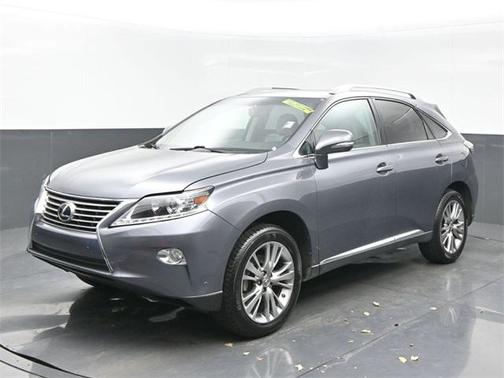 2014 Lexus RX 350 Base