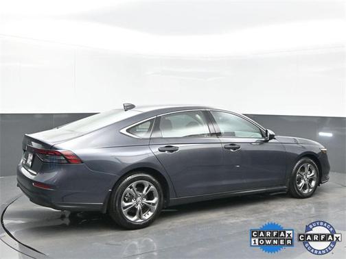 2024 Honda Accord EX 1.5T