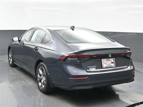 2024 Honda Accord EX 1.5T