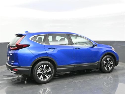 2021 Honda CR-V Special Edition