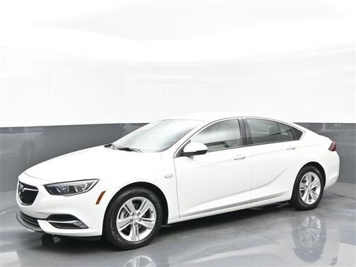 2019 Buick Regal Sportback Preferred