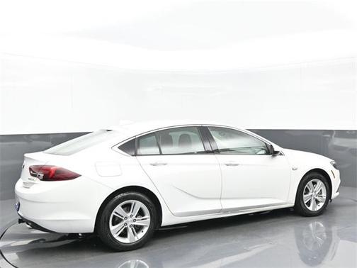 2019 Buick Regal Sportback Preferred