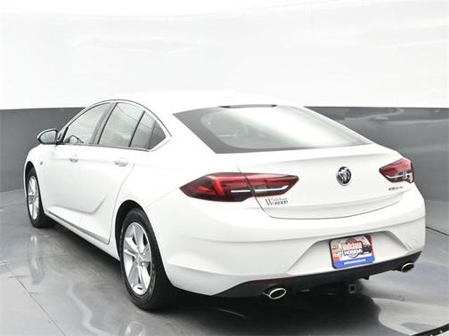 2019 Buick Regal Sportback Preferred